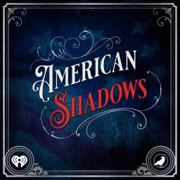 Artwork for American Shadows