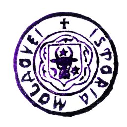 Artwork for Istoria Moldovei