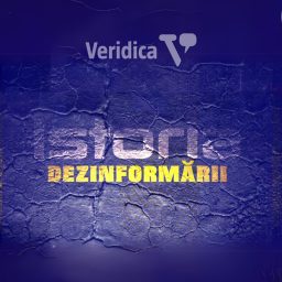 Artwork for Istoria Dezinformării