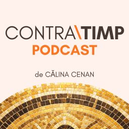 Artwork for Contra/Timp Podcast