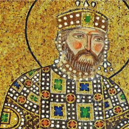Artwork for Byzantine Talks