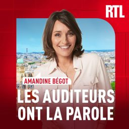 Artwork for Les auditeurs ont la parole