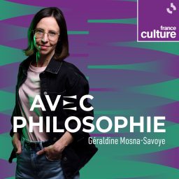 Artwork for Avec philosophie