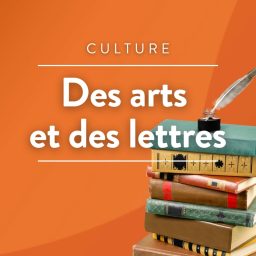 Artwork for Des arts et des lettres