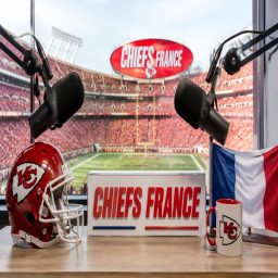 Artwork for How Bout Those Chiefs