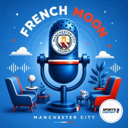 Artwork for French Moon