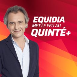 Artwork for Equidia met le feu au Quinté+