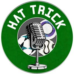 Artwork for Hat Trick FR