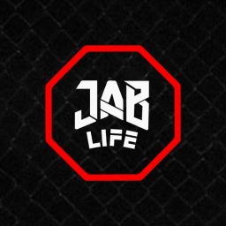 Artwork for JAB LIFE