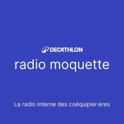 Artwork for Radio Moquette Flash by Decathlon