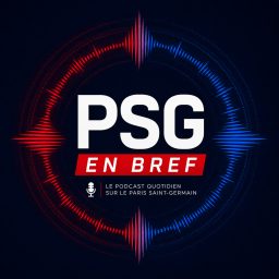 Artwork for PSG en bref
