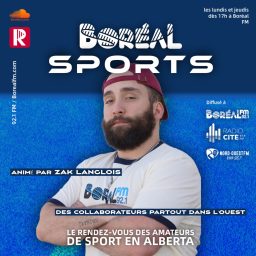 Artwork for Boréal Sports