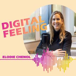 Artwork for DigitalFeeling