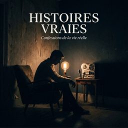 Artwork for Histoires Vraies