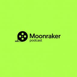 Artwork for MoonRaker