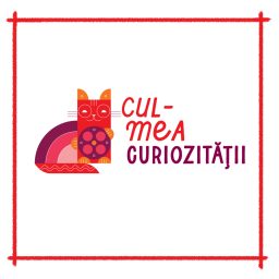 Artwork for CULMEA Curiozității