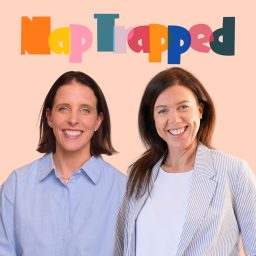 Artwork for Nap Trapped