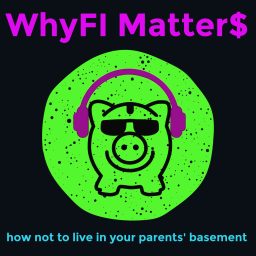 Artwork for WhyFI Matter$