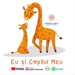 Artwork for Eu și Copilul Meu