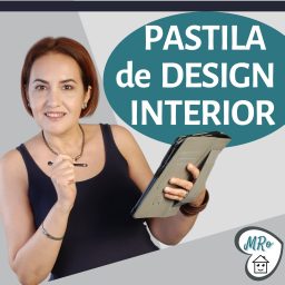 Artwork for Pastila de DESIGN INTERIOR