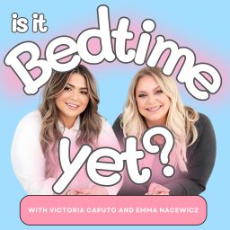 Artwork for Is It Bedtime Yet