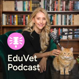 Artwork for EduVet Podcast