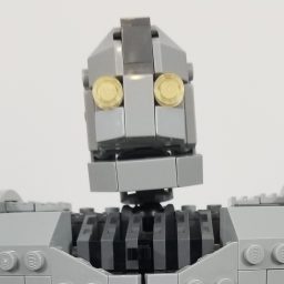Artwork for The Imagination Brickshop’s LEGO Brickcast