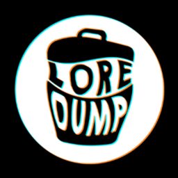 Artwork for Lore Dump