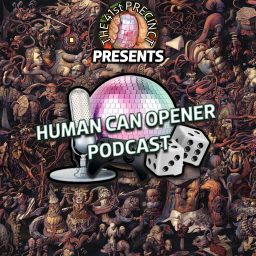 Artwork for Human Can Opener Podcast