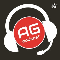 Artwork for AG Podcast