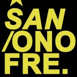Artwork for SAN ONOFRE