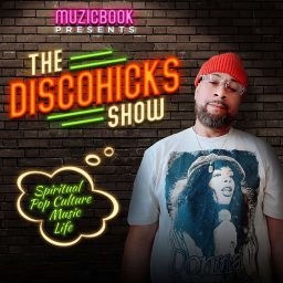 Artwork for The Disco Hicks Show