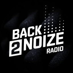 Artwork for Back2Noize Radio