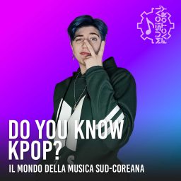 Artwork for Do you know Kpop?