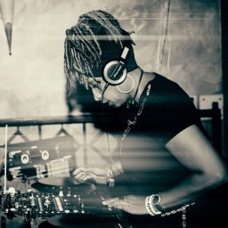 Artwork for DJ Dreea Muzic Show