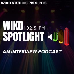 Artwork for WIKD Spotlight - An Interview Podcast