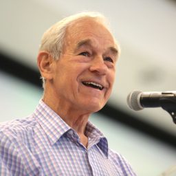 Artwork for Ron Paul Liberty Report