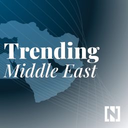 Artwork for Trending Middle East