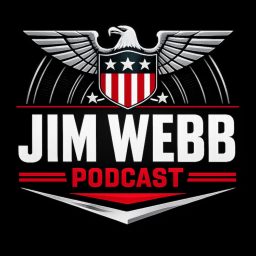 Artwork for JIM WEBB PODCAST