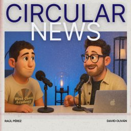 Artwork for Circular NEWS