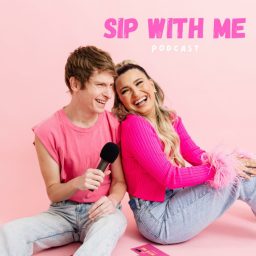 Artwork for Sip With Me
