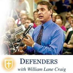 Artwork for Defenders Podcast