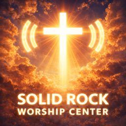 Artwork for Solid Rock Worship Center