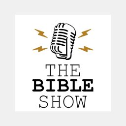 Artwork for The Bible Show
