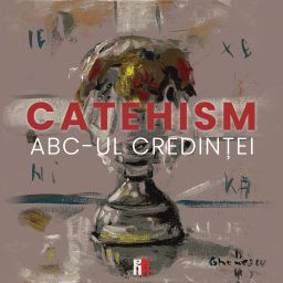 Artwork for Catehism