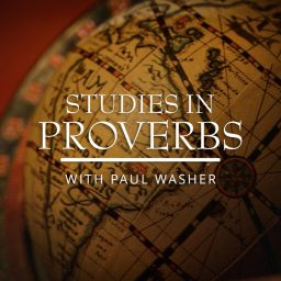 Artwork for Studies in Proverbs