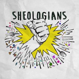 Artwork for Sheologians