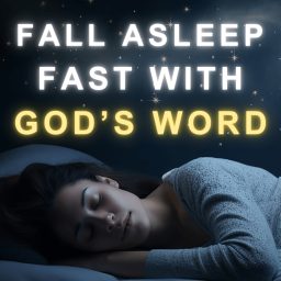 Artwork for FALL ASLEEP FAST With God's Word