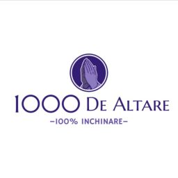 Artwork for 1000 De Altare