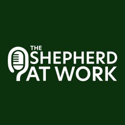Artwork for The Shepherd at Work